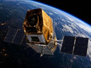 La NASA advierte que el telescopio Swift caerá sin control y la Argentina está dentro de la zona posible de reingreso
