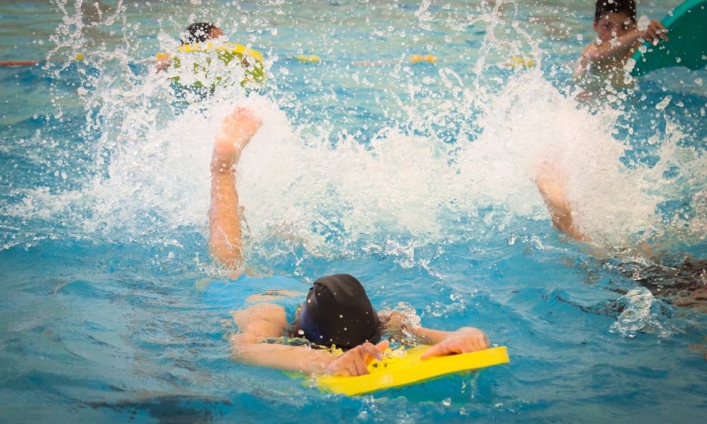 Comienza la inscripción para Becas Deportivas