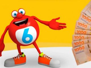 Quini 6: Dos nuevos millonarios en Crdoba y Buenos Aires tras un sorteo histrico