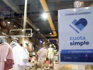 Cuota Simple se renueva: menos cuotas y cambios en la tasa de inters
