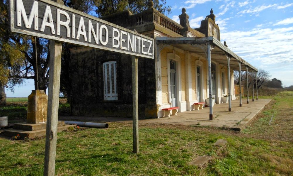 Fin de semana largo en Pergamino