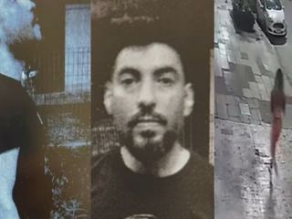 Facundo Moyano quedó libre: «Está todo aclarado»