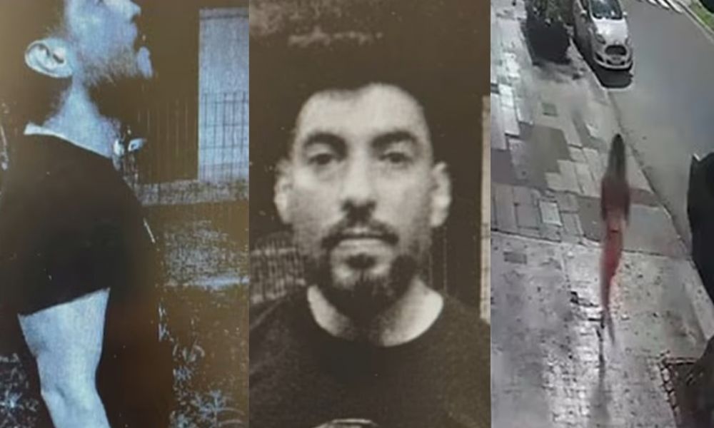 Facundo Moyano quedó libre: «Está todo aclarado»