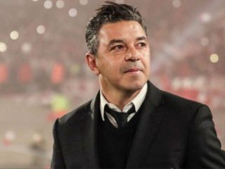 Ahora le toca a River