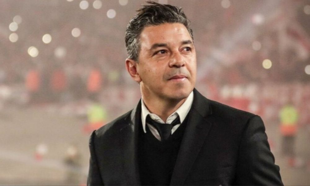 Ahora le toca a River
