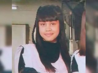 Tragedia de Morena Domnguez: Conmocin nacional ante el brutal asesinato de una nia de 11 aos