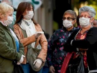 Jubilados bonaerenses percibirn haberes y medio aguinaldo desde el 29 de junio