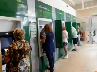 Cronograma de pago de haberes de septiembre para estatales bonaerenses