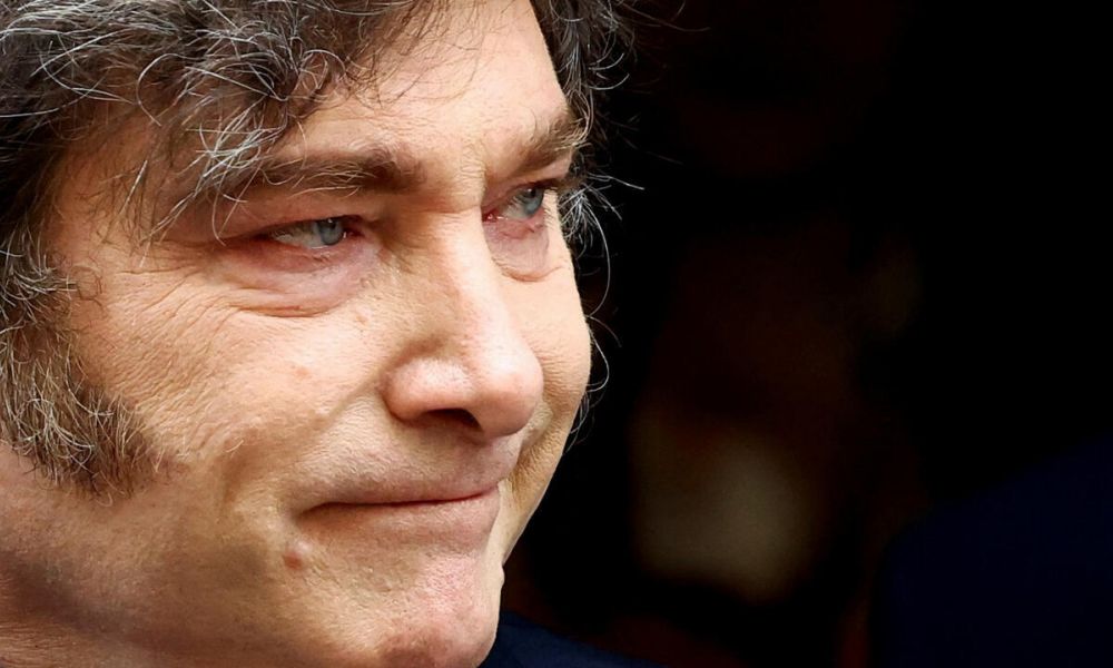 Javier Milei