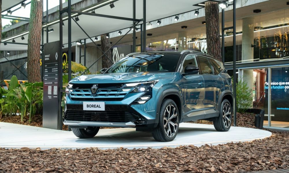 Renault Summer Experience