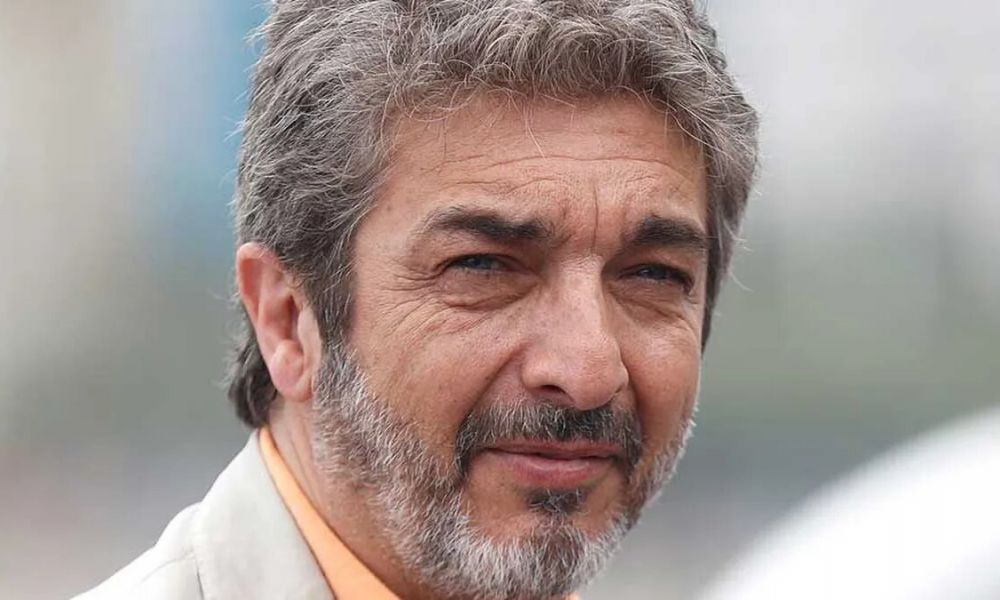 Ricardo Darín
