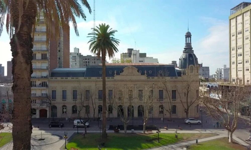 Municipalidad de Pergamino