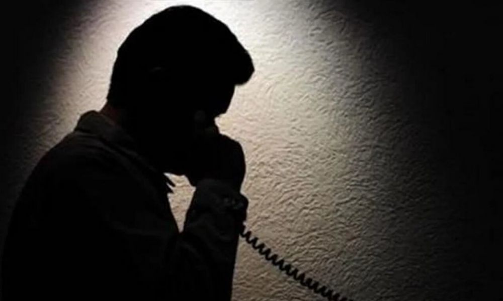 Jubilados víctimas de secuestros virtuales