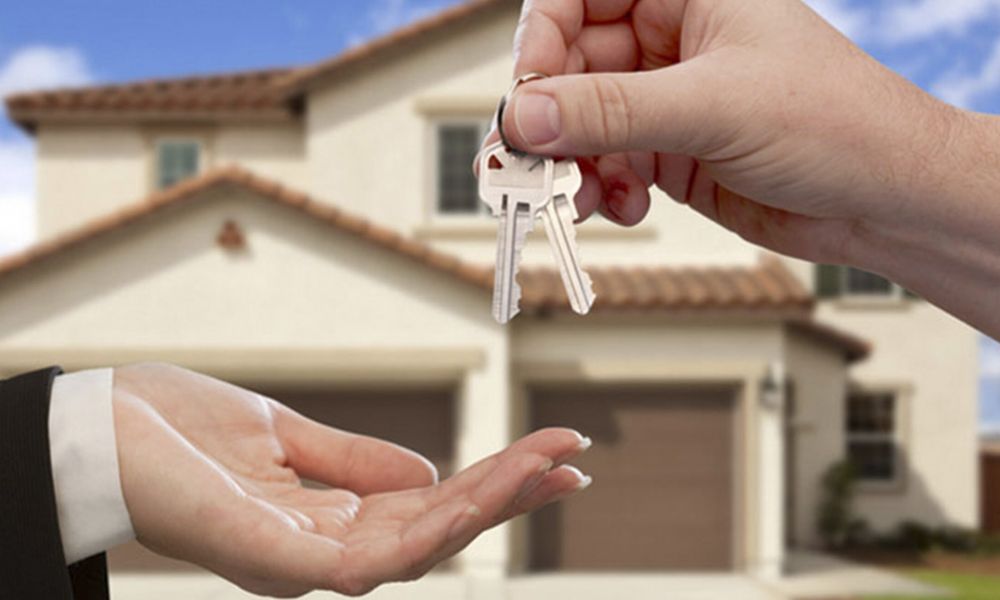 Banco Nación anuncia créditos hipotecarios