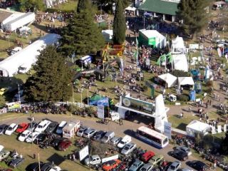 La Exposición Rural de Pergamino ya tiene fecha: Cuatro días de agro, negocios y tradición rumbo al centenario