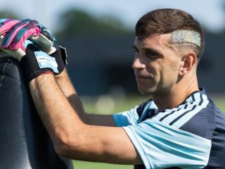 Scaloni acelera la preparación: La Selección argentina ajusta los últimos detalles antes de la final del Mundial 2026