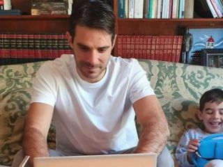 San Nicols: Luego de vacunarse con una dosis de AstraZeneca, el intendente dio positivo de Covid