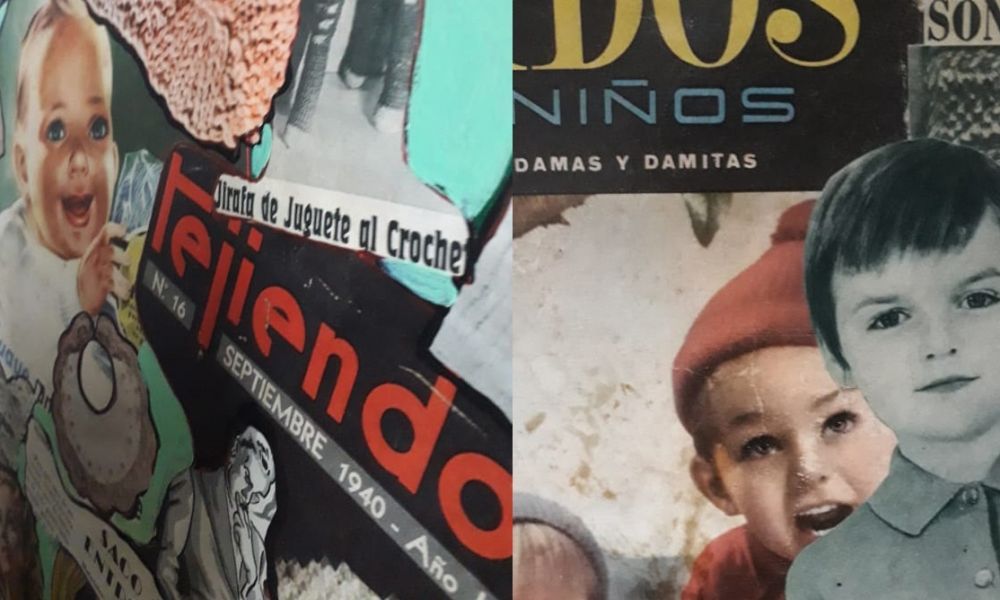 Este viernes se inauguran dos importantes muestras de arte