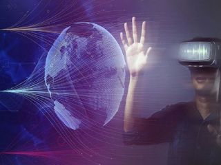 La palabra que puso de moda Facebook: Qu es el metaverso?