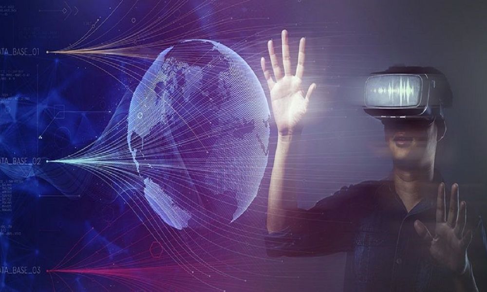 ¿Qué es el metaverso?