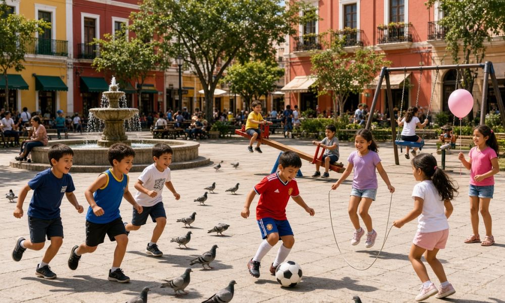 Las ventas por el Día del Niño cayeron 2,5%