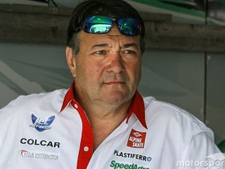 Arrecifes: El coronavirus se llev� a Alberto Canapino padre del tetracampe�n Agust�n