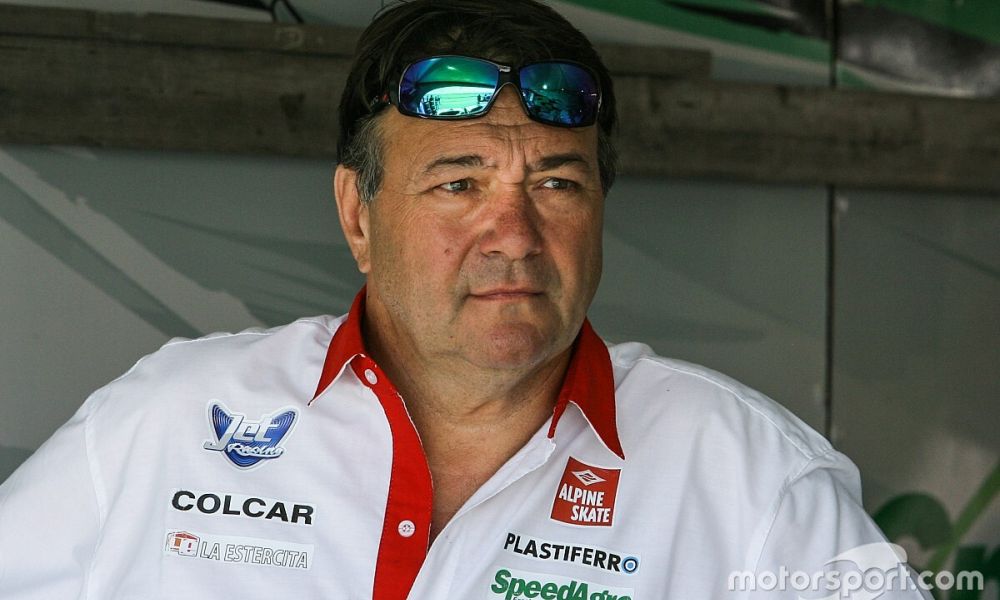 Alberto Canapino
