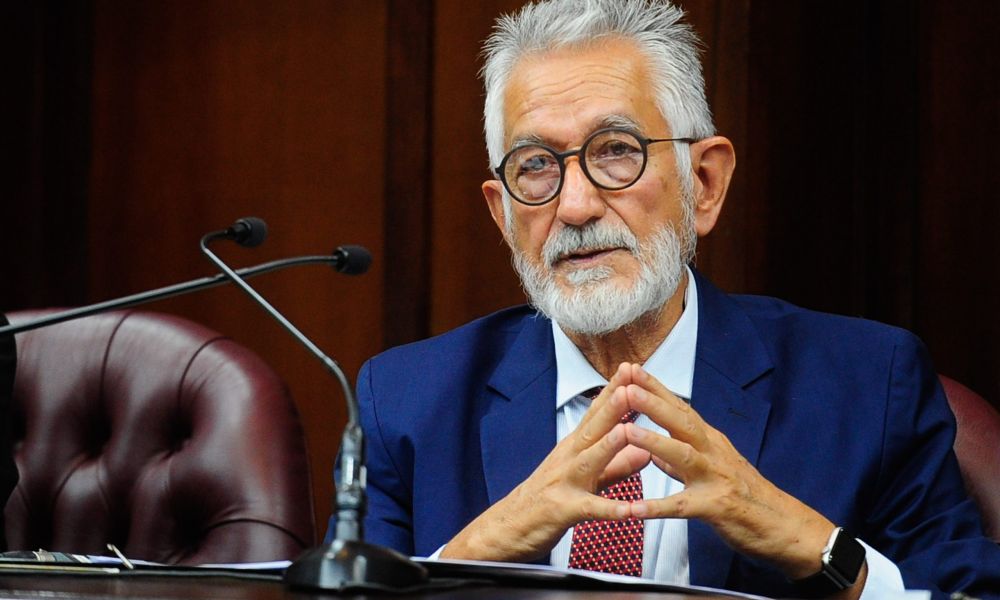 Alberto Rodríguez Saá