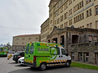 Alerta sanitaria en escuela de Mar del Plata: Detectan un caso de tuberculosis y activan protocolo