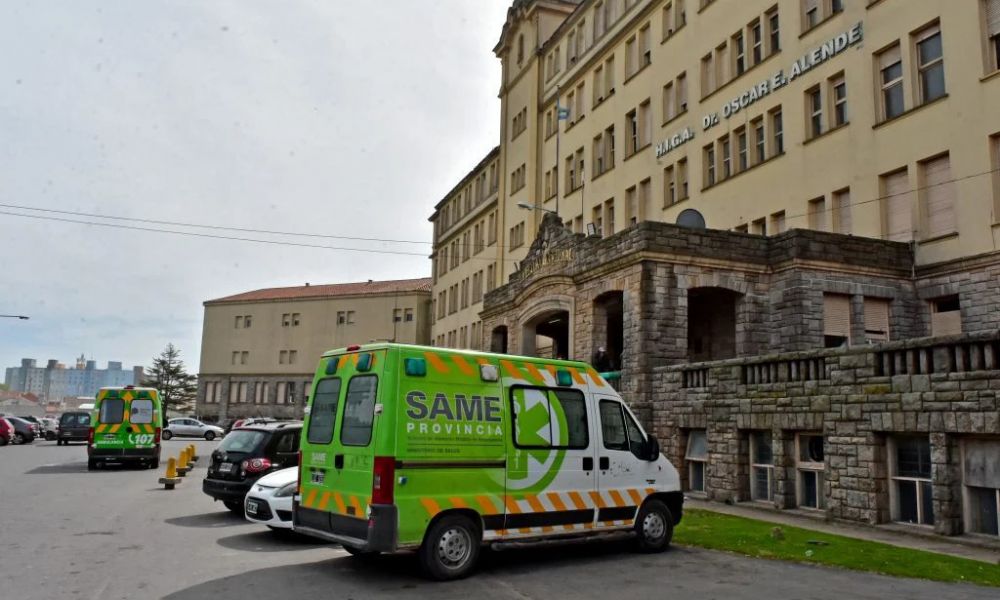 Alerta sanitaria en escuela de Mar del Plata