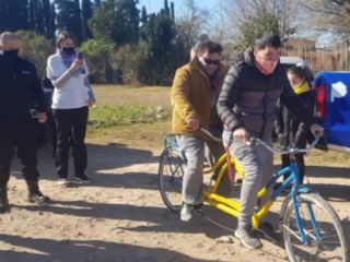 San Nicols: El lado bueno de una crcel