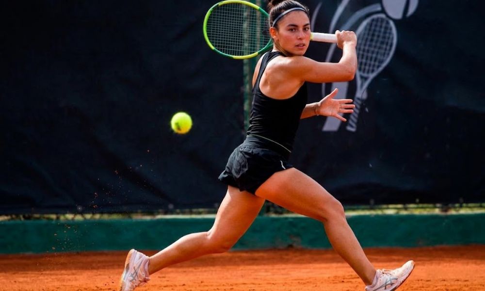 Pergamino Open 2026