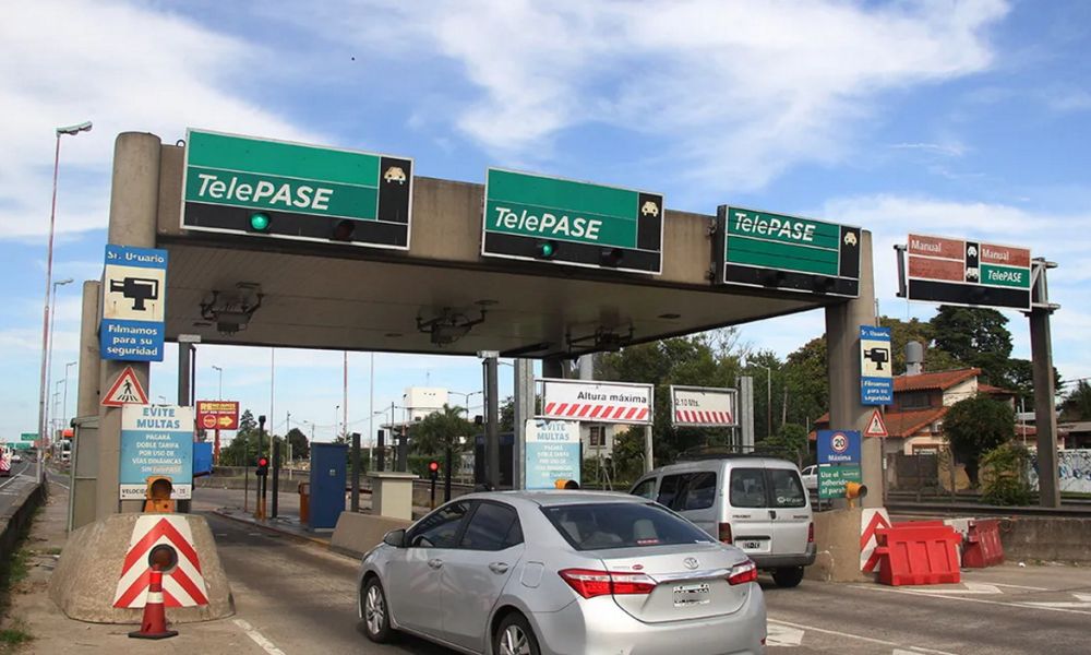 TelePASE amplía su cobertura con Mercado Pago