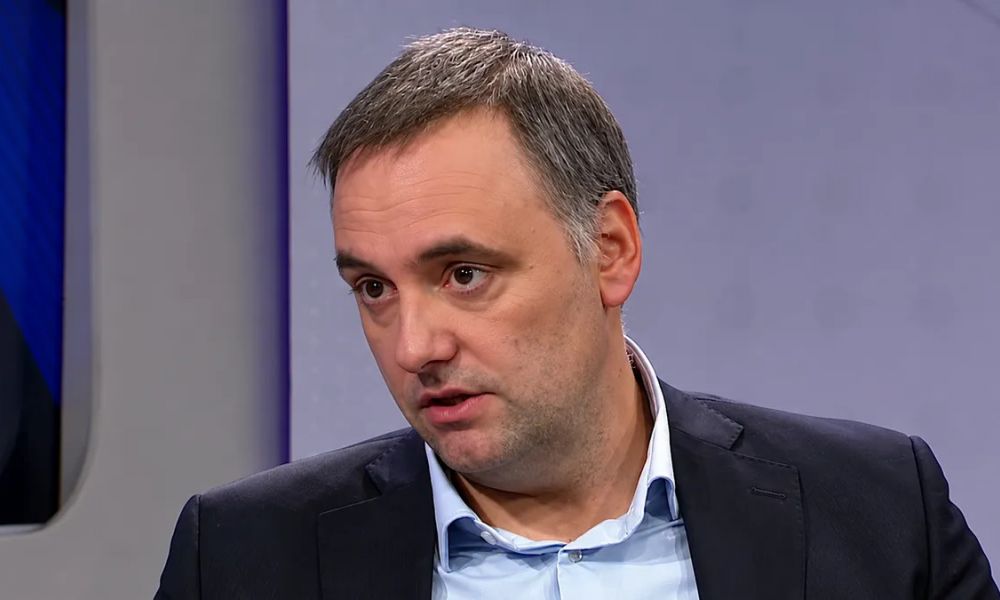 Manuel Adorni