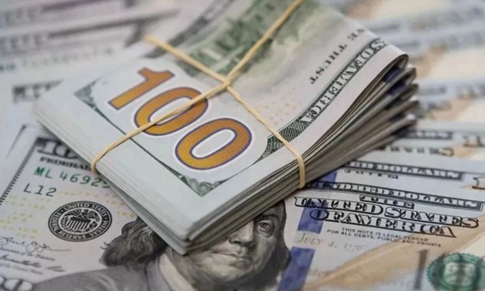 Septiembre cerró con alza del dólar