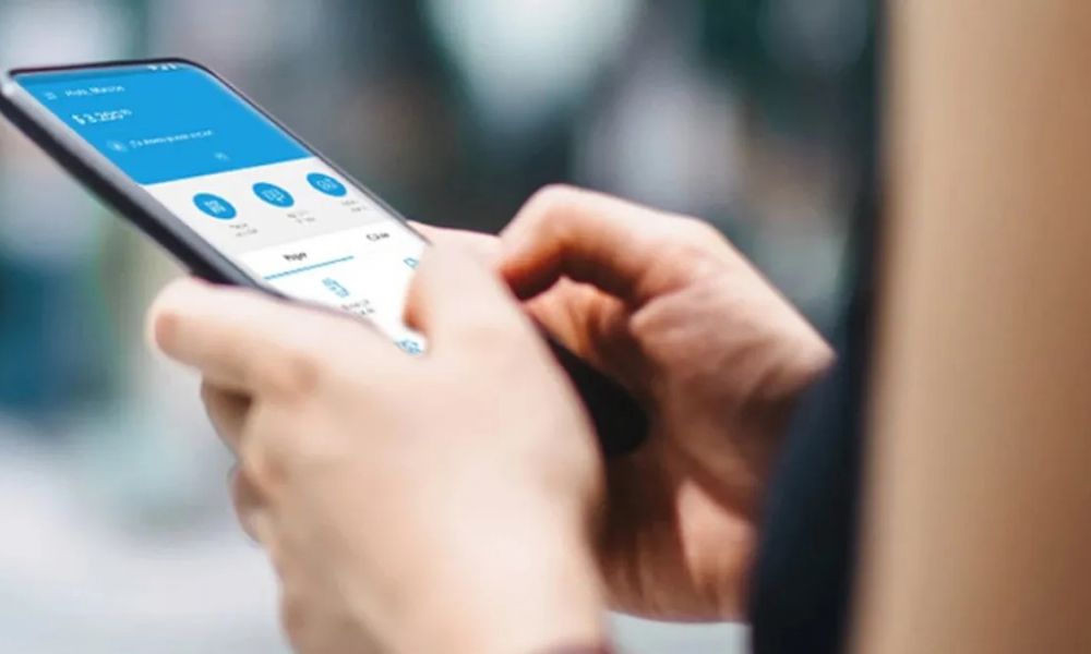 Las propinas digitales quedan exentas de retenciones