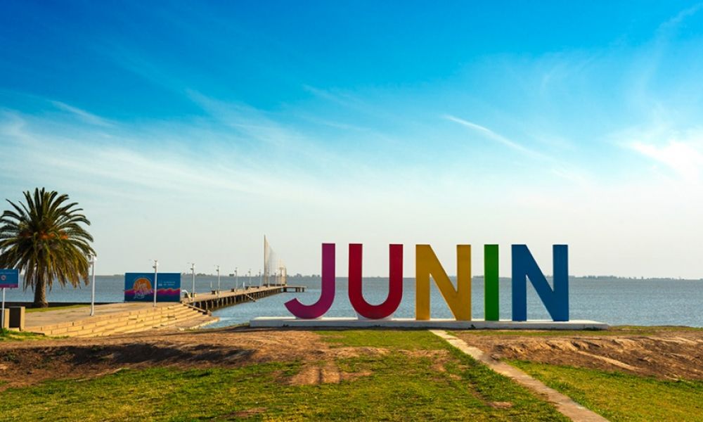Zona Fría: Junín prepara un operativo