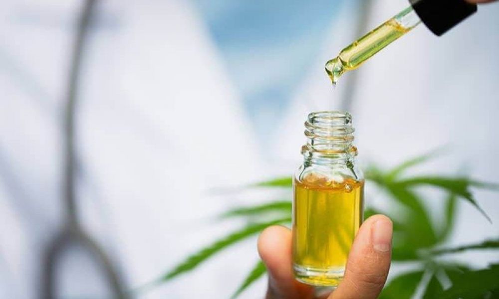 Cannabis medicinal