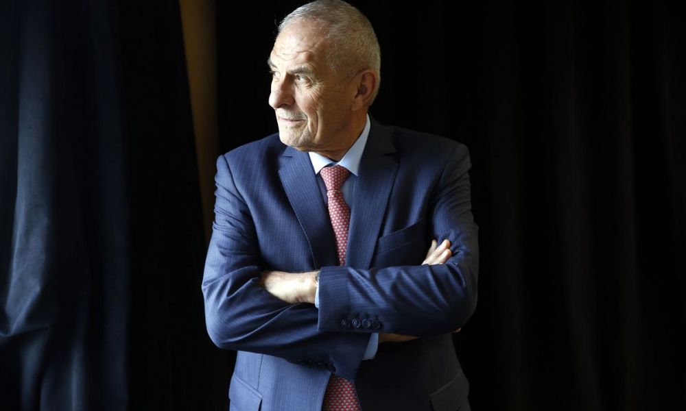 Oscar Andreani