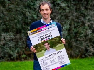 Junn: Denuncian al intendente por corrupcin y lavado de dinero