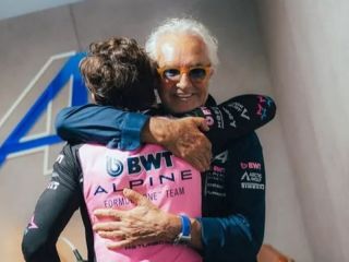 «¡Bravo, Franco!»: El respaldo clave de Briatore que refuerza el gran momento de Colapinto