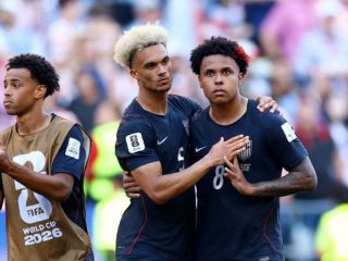 España eliminó a Portugal sobre la hora y ya tiene rival: Bélgica goleó a Estados Unidos