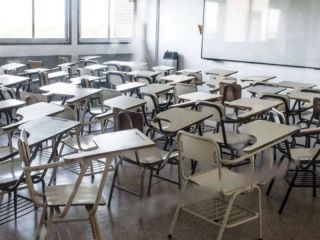 Protocolo activado: C�mo buscan frenar la ola de amenazas en colegios