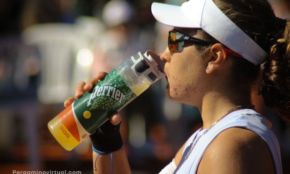 Luisina Giovannini se consagró campeona