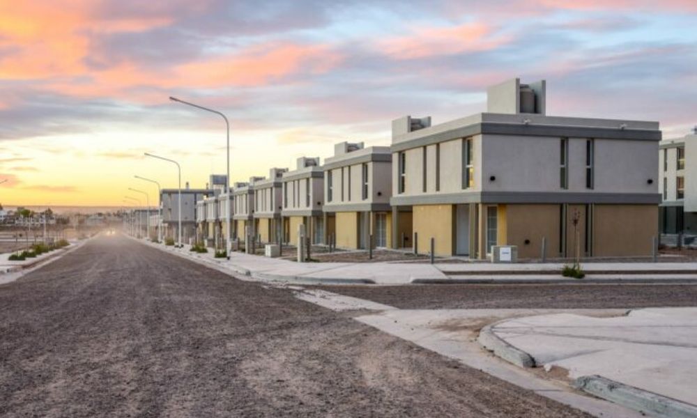 Abrió la inscripción para Lotes con Servicios de Procrear II