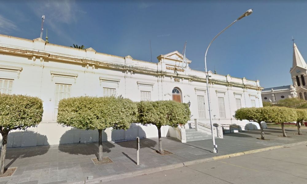 Municipio de Colón