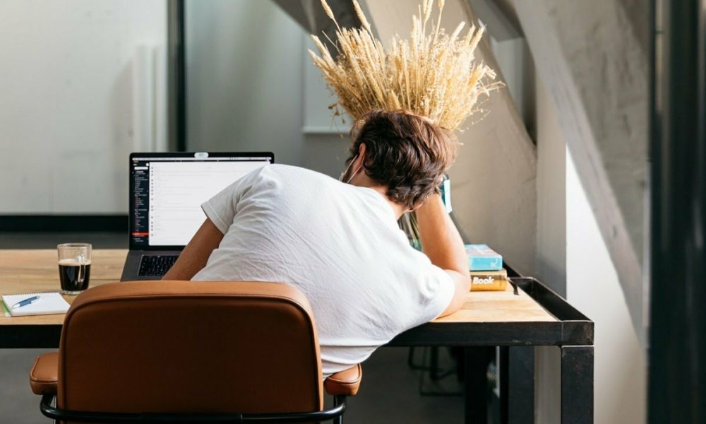 Espacios de trabajo tras la pandemia
