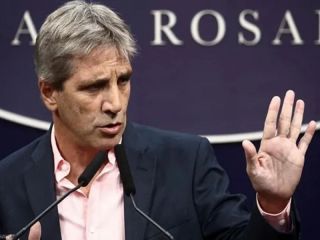 Golpe a la economía: La actividad cayó 2,6% y marca su peor registro en más de dos años