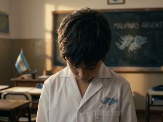 Malvinas en los guardapolvos: El proyecto que busca llevar el reclamo de soberanía a las escuelas bonaerenses