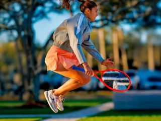 Julia Riera arrancó firme en Bogotá: Triunfo clave y pase a octavos en el WTA 250